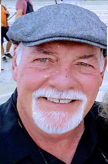 Cruise Brothers Travel Agent Rick Pruitt